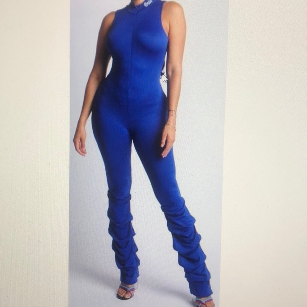 Jumpsuit
